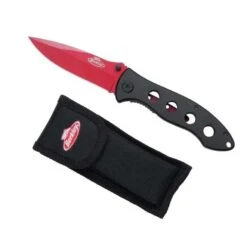 Berkley Foldable Knife 20.5cm 13 Berkley Foldable Knife 20.5cm -Visuitrusting berkley foldable knife 205cm 3