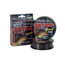 Colmic Extreme Method Line Feeder 250m