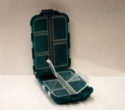 Colmic Haken Doosje -Visuitrusting colmic haken doosje 3