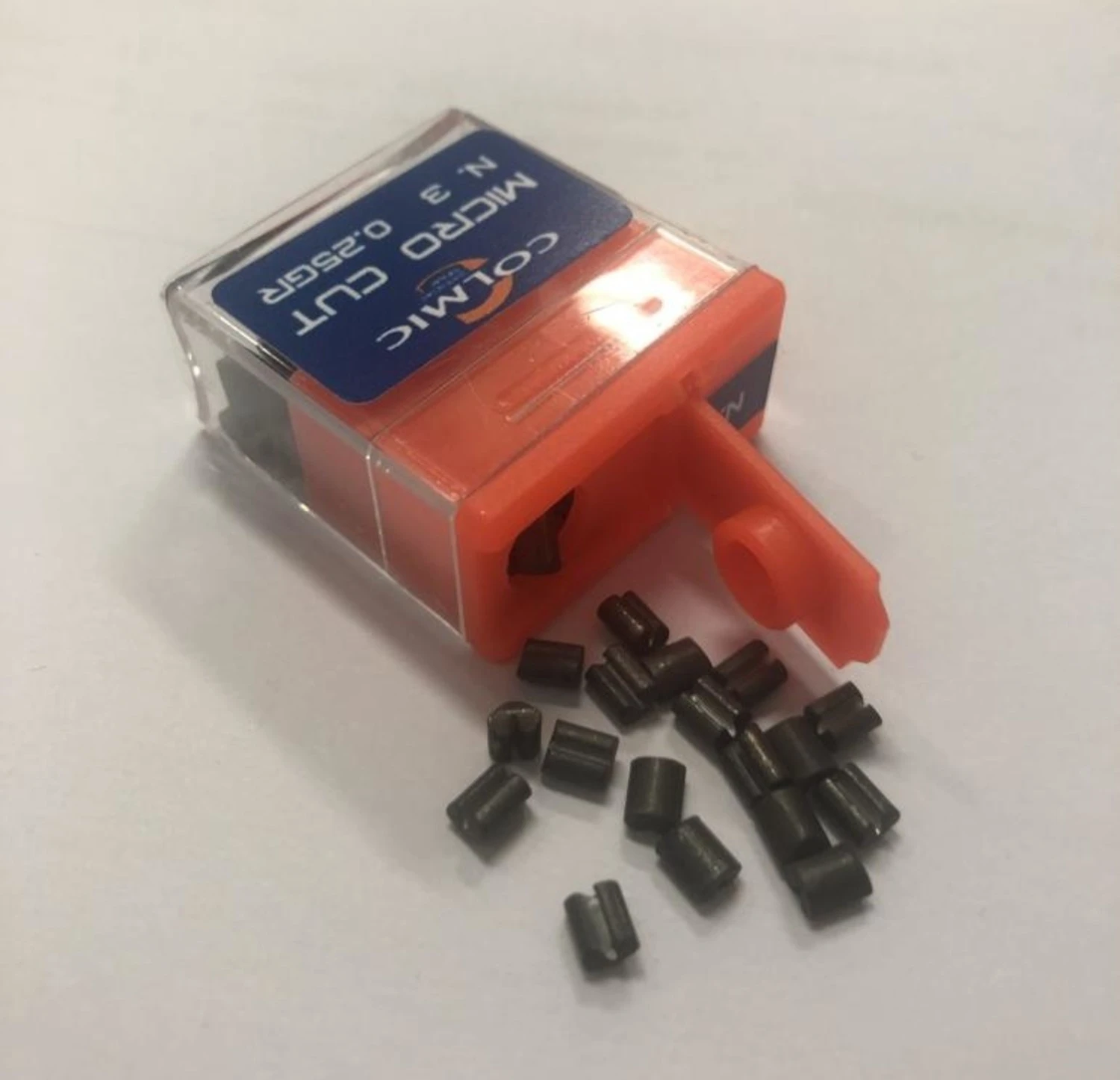 Colmic Micro Cut 4 Colmic Micro Cut - Afbeelding 2