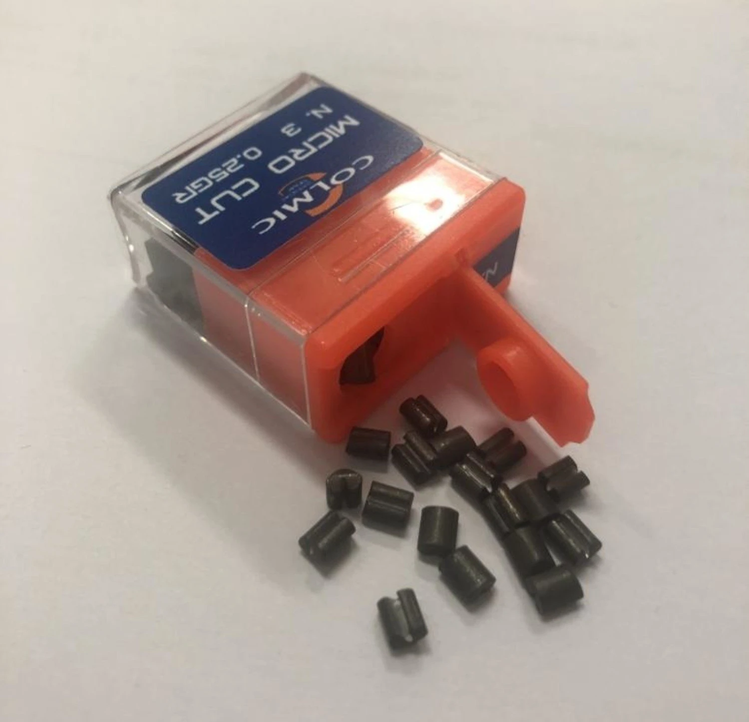 Colmic Micro Cut 6 Colmic Micro Cut - Afbeelding 4