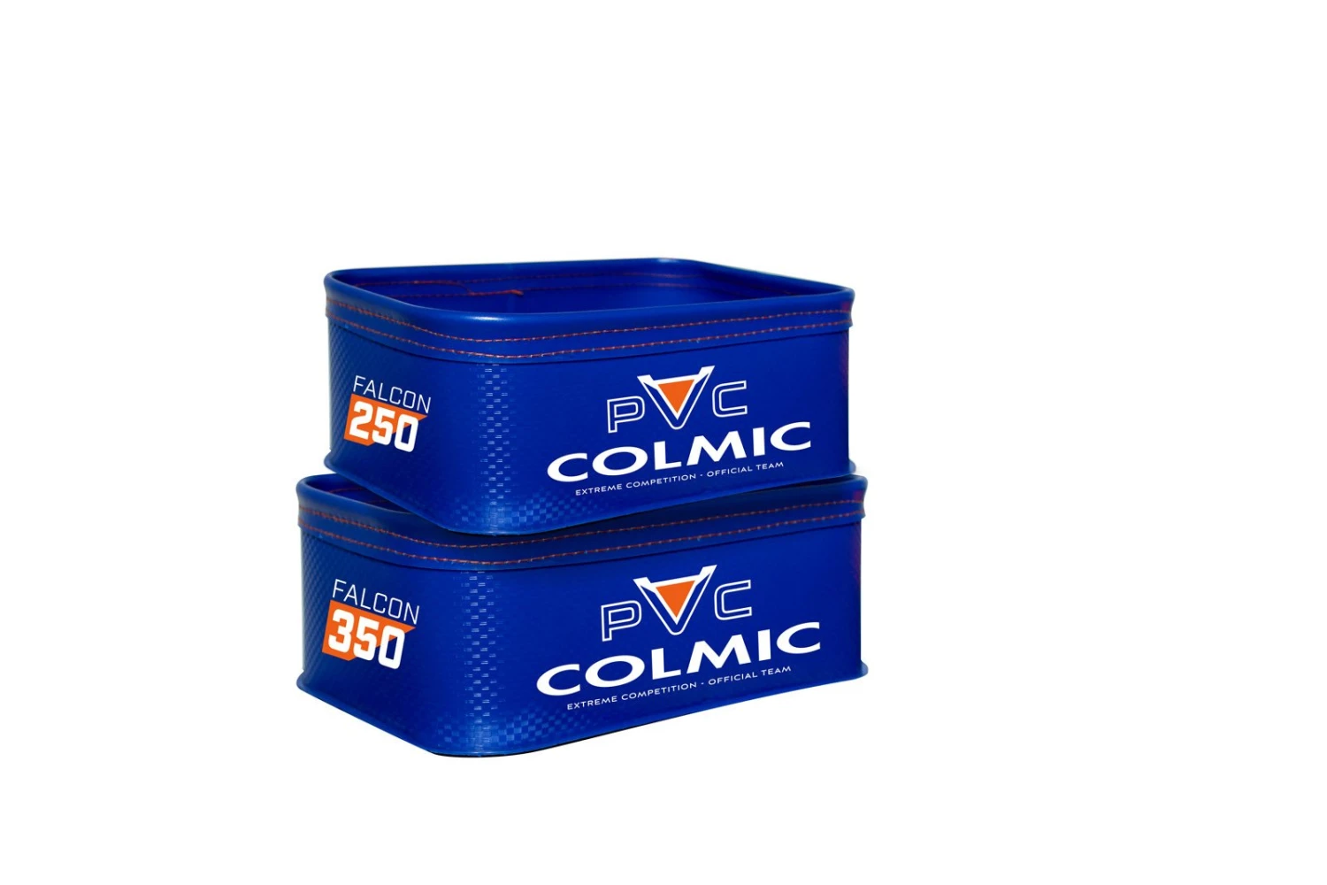Colmic PVC Combo Falcon 250 + 350 4 Colmic PVC Combo Falcon 250 + 350 - Afbeelding 2