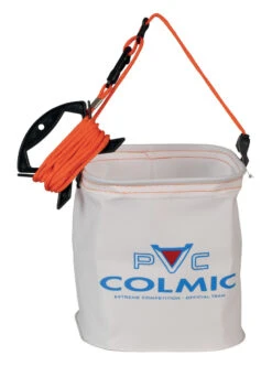 Colmic PVC Moby (20x20x20.5cm)