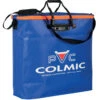 Colmic PVC P/Nassa Pantera L (65x17x60cm) -Visuitrusting colmic pvc p nassa pantera l 65x17x60cm
