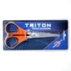 Colmic Triton Triple Scissors (wormenschaar) -Visuitrusting colmic triton triple scissors wormenschaar