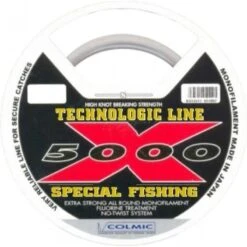 Colmic X5000 Special Fishing 6000