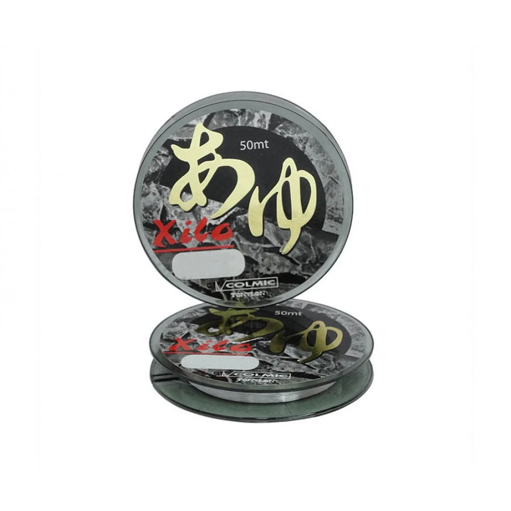 Colmic Xilo 50m 4 Colmic Xilo 50m - Afbeelding 2