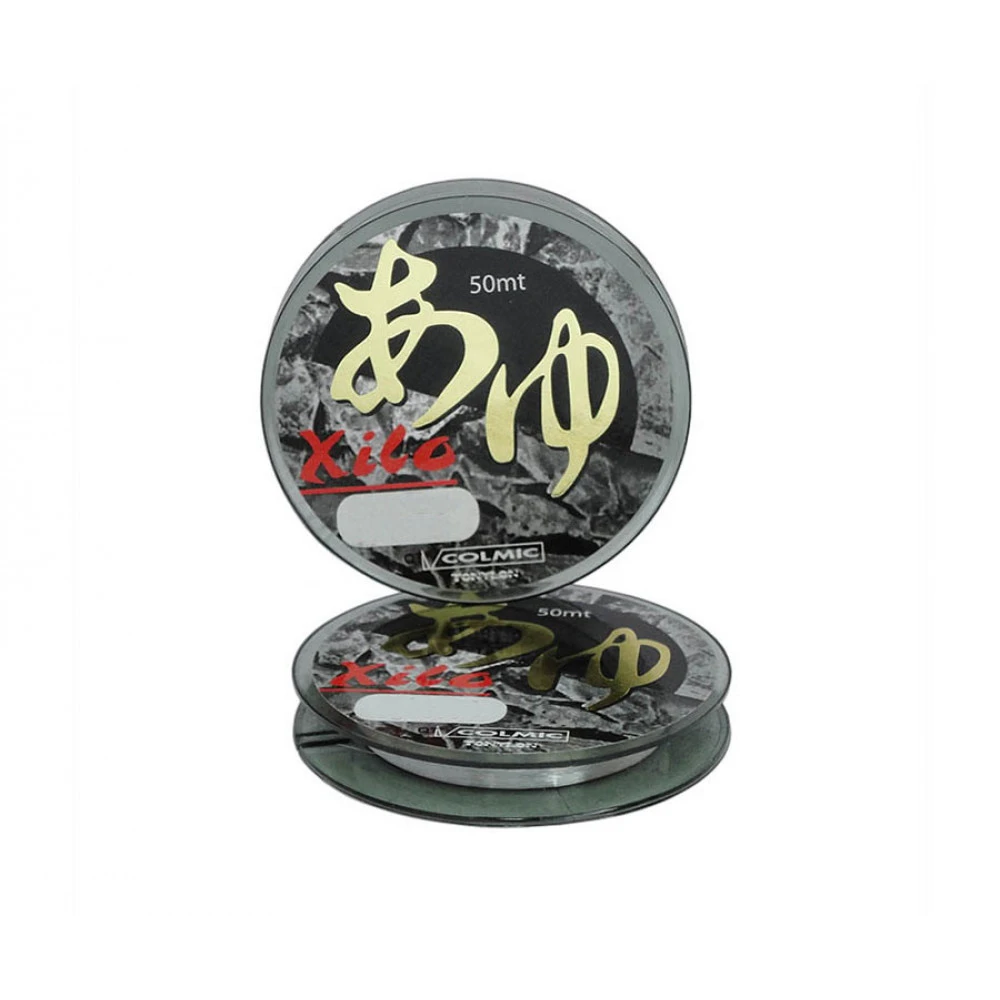 Colmic Xilo 50m 3 Colmic Xilo 50m