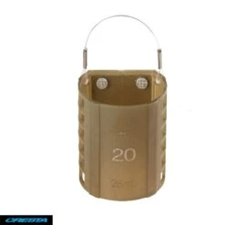 Cresta Accellerate Block Feeders Small -Visuitrusting cresta accelerate block feeders small 3