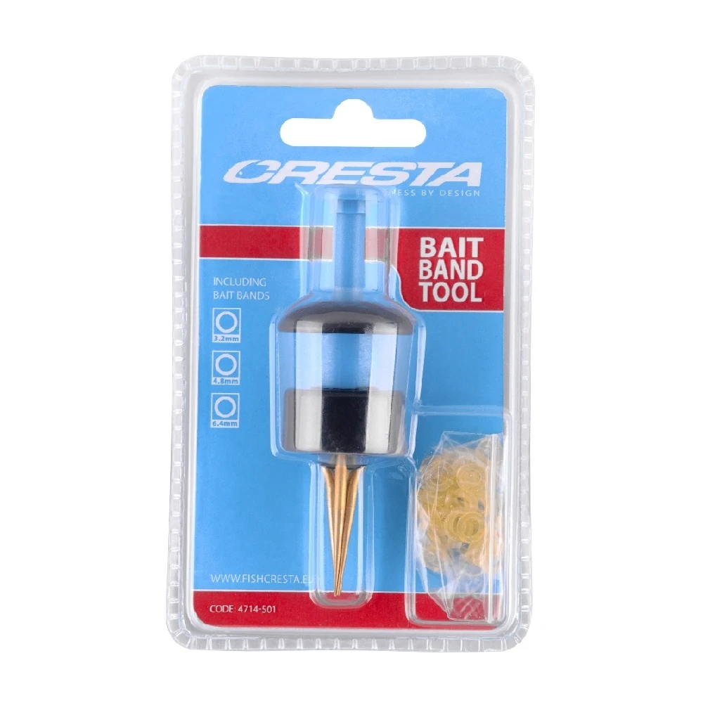 Cresta Bait Band Tool 4 Cresta Bait Band Tool - Afbeelding 2
