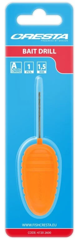 Cresta Bait Drill -Visuitrusting cresta bait drill 2