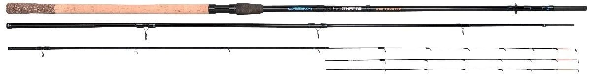 Cresta Blackthorne 2.7m Feeder 40gr 6 Cresta Blackthorne 2.7m Feeder 40gr - Afbeelding 4