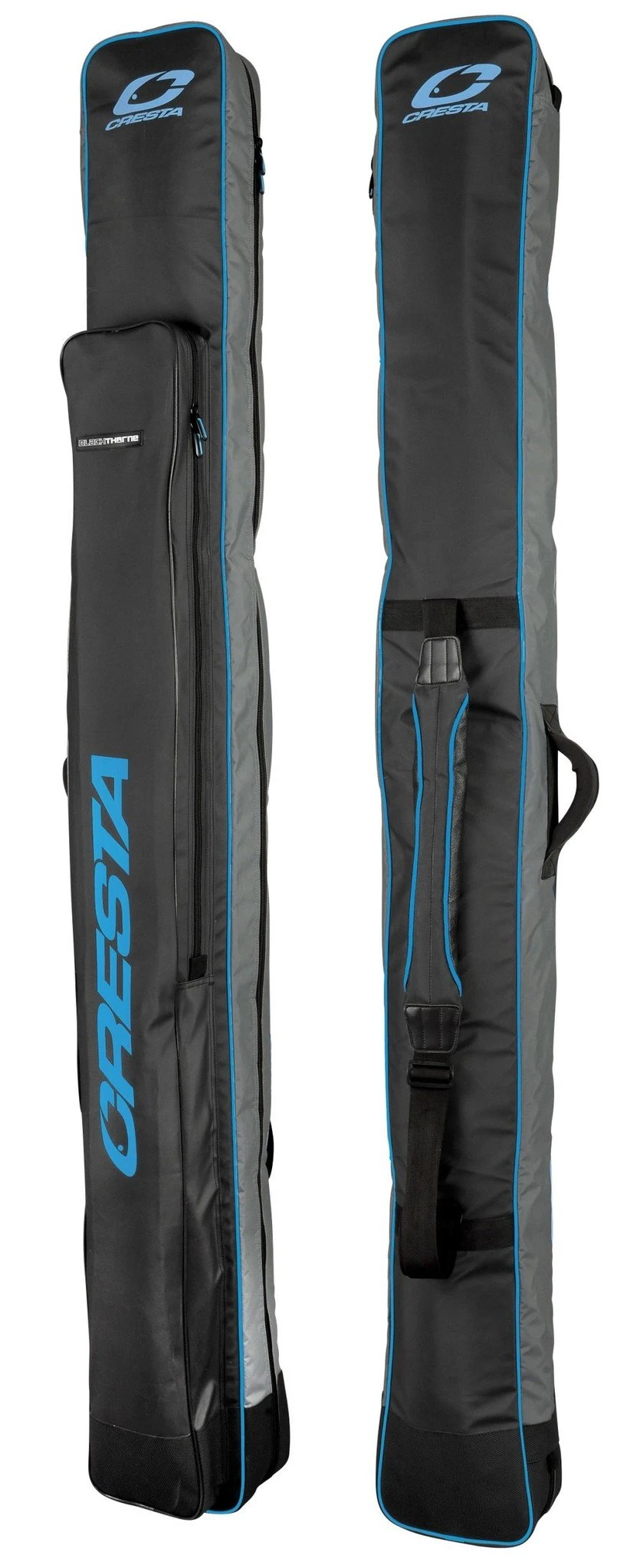 Cresta Blackthorne Pole Holdall 1+1 Compartments 6 Cresta Blackthorne Pole Holdall 1+1 Compartments - Afbeelding 4