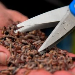 Cresta Double Blade Wormchopper -Visuitrusting cresta double blade wormchopper 5