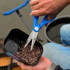 Cresta Double Blade Wormchopper -Visuitrusting cresta double blade wormchopper 9