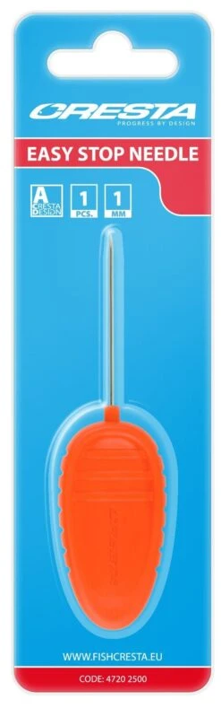 Cresta Easy Stop Needle -Visuitrusting cresta easy stop needle 2