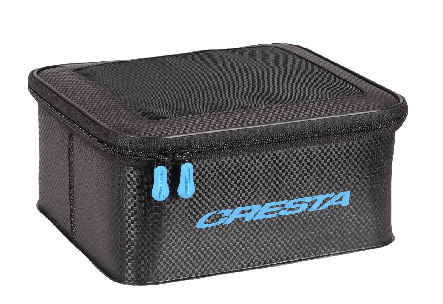 Cresta Eva Bait Bag Micro Mesh Large 3 Cresta Eva Bait Bag Micro Mesh Large