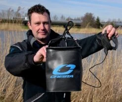 Cresta EVA Water Bucket -Visuitrusting cresta eva water bucket 5