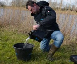 Cresta EVA Water Bucket -Visuitrusting cresta eva water bucket 7