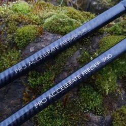 Cresta Identity Pro Accelerate Feeder 3.75m 30-60gr -Visuitrusting cresta identity pro accelerate feeder 375m 30 60gr 5