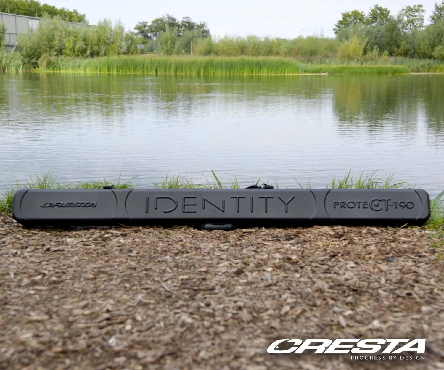 Cresta Identity Protect Case 190 4 Cresta Identity Protect Case 190 - Afbeelding 2