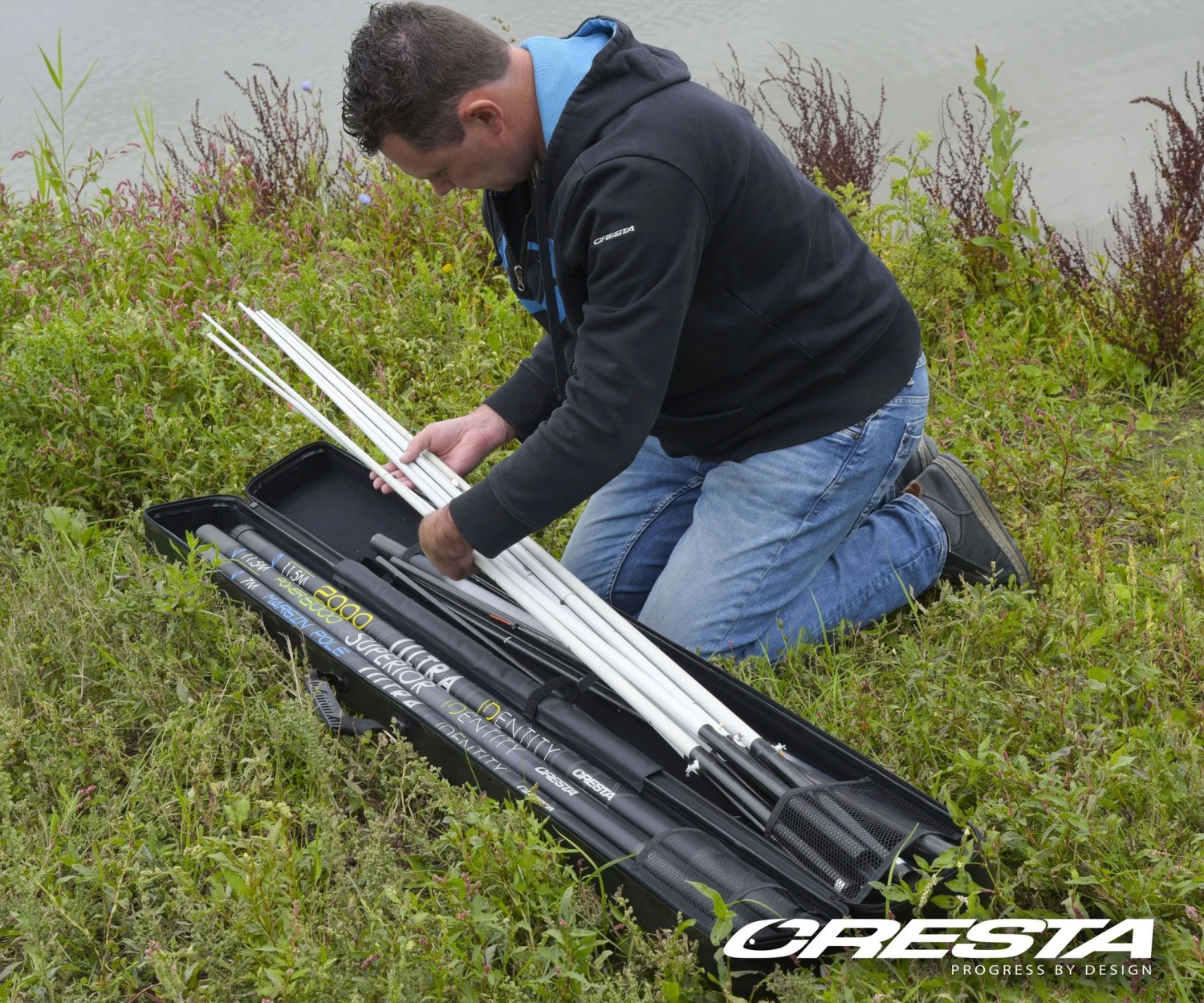 Cresta Identity Protect Case 190 6 Cresta Identity Protect Case 190 - Afbeelding 4