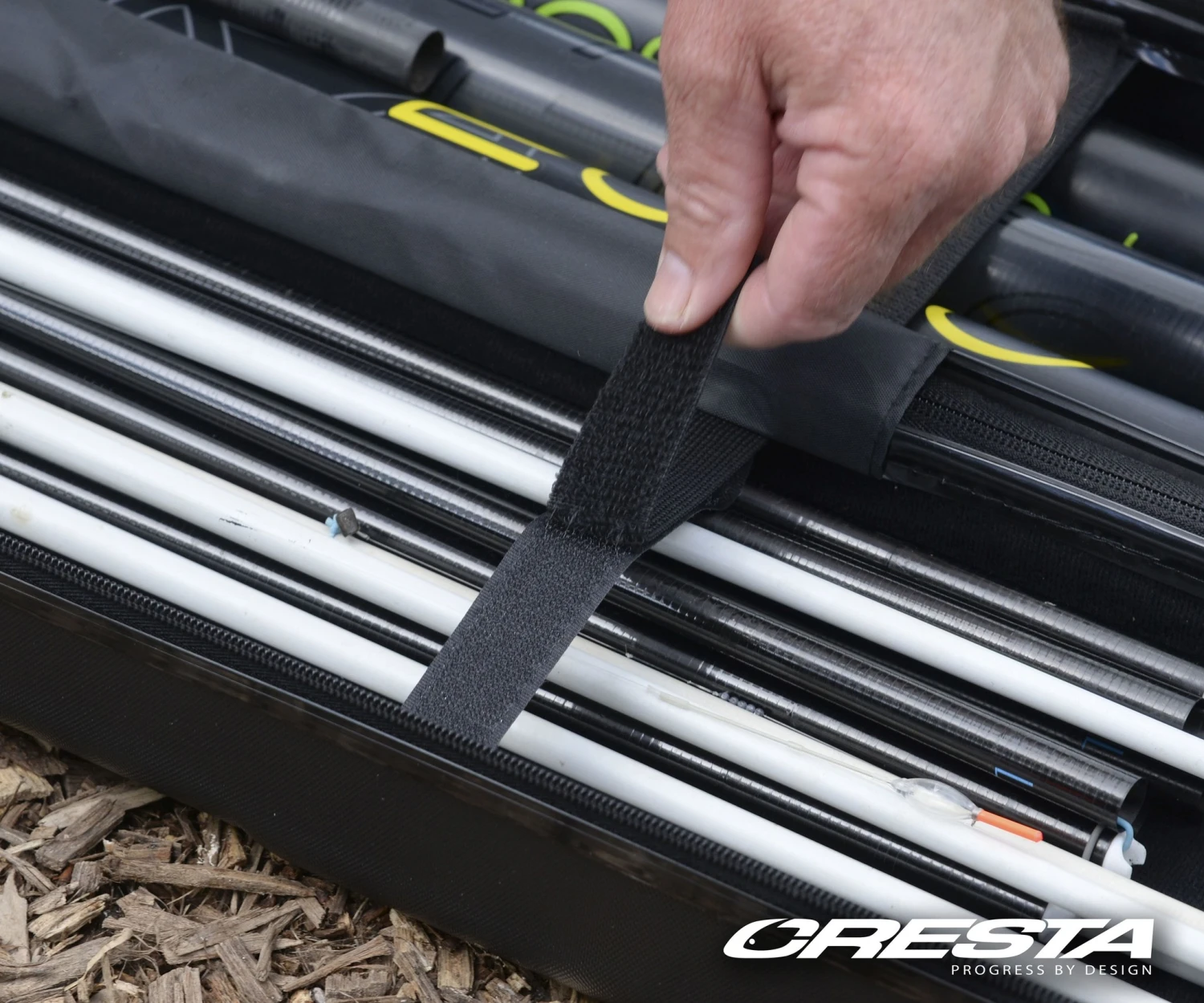 Cresta Identity Protect Case 190 9 Cresta Identity Protect Case 190 - Afbeelding 7