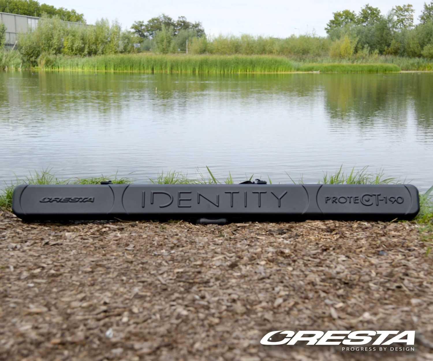 Cresta Identity Protect Case 190 12 Cresta Identity Protect Case 190 - Afbeelding 10