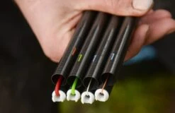 Cresta Insert Elastic Protectors 12 Cresta Insert Elastic Protectors -Visuitrusting cresta insert elastic protectors 2