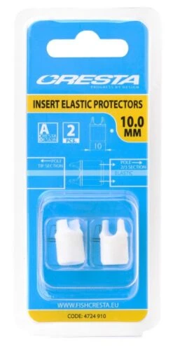 Cresta Insert Elastic Protectors