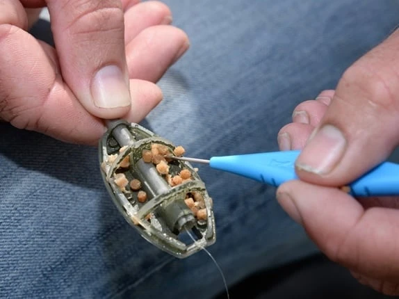 Cresta Method Cleaning Brush 10 Cresta Method Cleaning Brush - Afbeelding 8