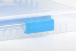 Cresta Modular Hook Length Storage Box 15 Cm -Visuitrusting cresta modular hook length storage box 15 cm 3