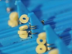 Cresta Modular Hook Length Storage Box 15 Cm -Visuitrusting cresta modular hook length storage box 15 cm 4