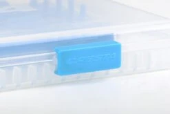 Cresta Modular Hook Length Storage Box 15 Cm -Visuitrusting cresta modular hook length storage box 15 cm 9