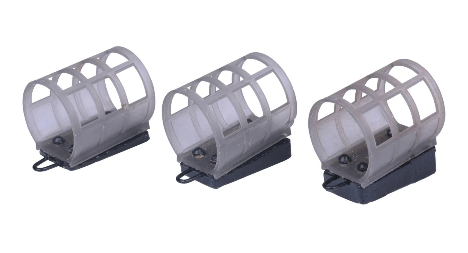 Cresta Plastic Cage Feeder 7 Cresta Plastic Cage Feeder - Afbeelding 5