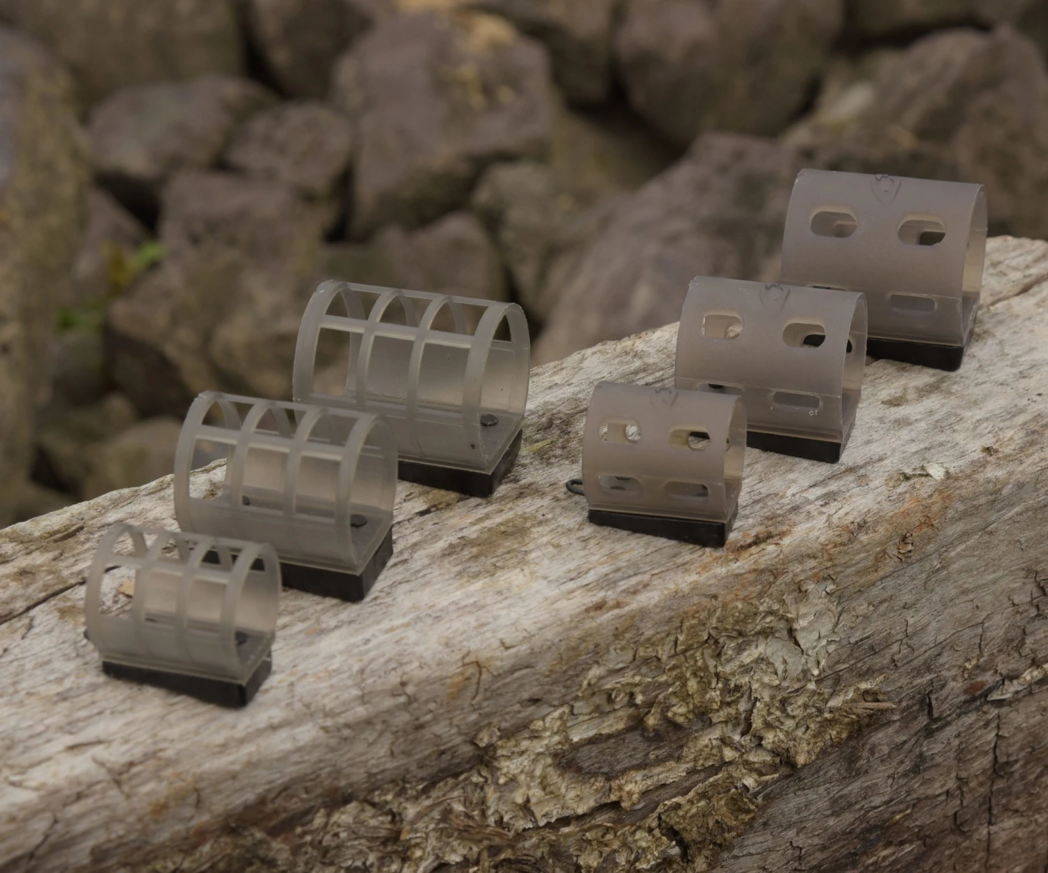 Cresta Plastic Open End Feeder 6 Cresta Plastic Open End Feeder - Afbeelding 4