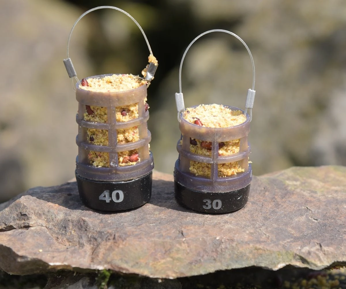 Cresta Plastic Ring Feeders 6 Cresta Plastic Ring Feeders - Afbeelding 4