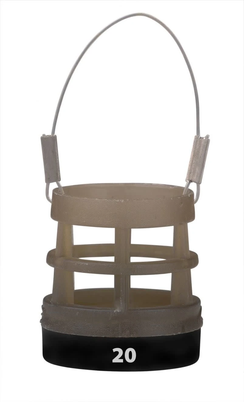 Cresta Plastic Ring Feeders 7 Cresta Plastic Ring Feeders - Afbeelding 5