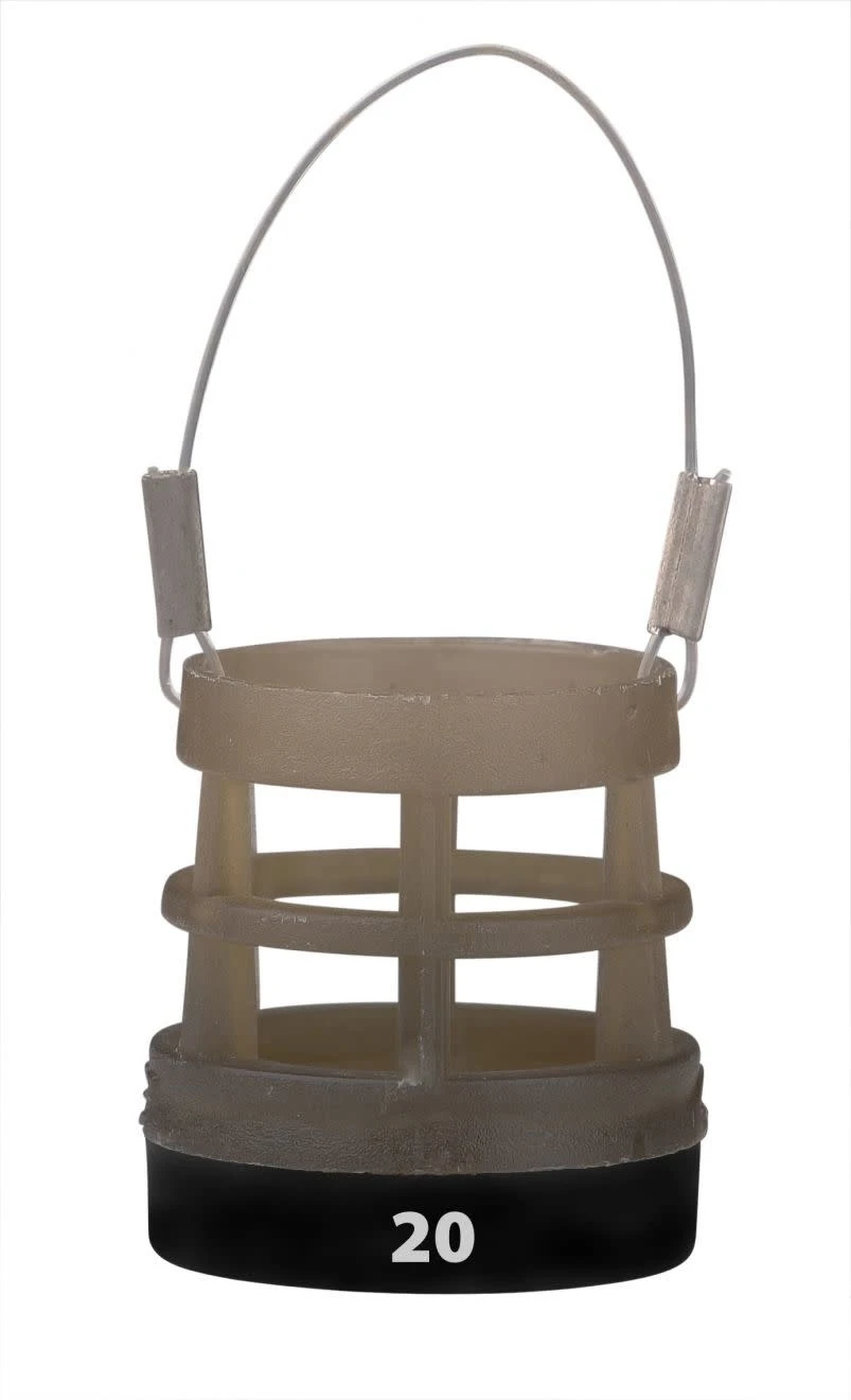 Cresta Plastic Ring Feeders 3 Cresta Plastic Ring Feeders