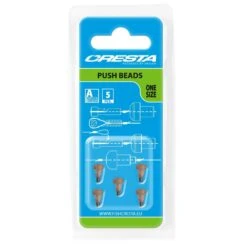 Cresta Push Beads
