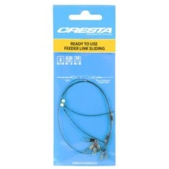 Cresta Ready To Use Feeder Link Sliding -Visuitrusting cresta ready to use feeder link sliding 2