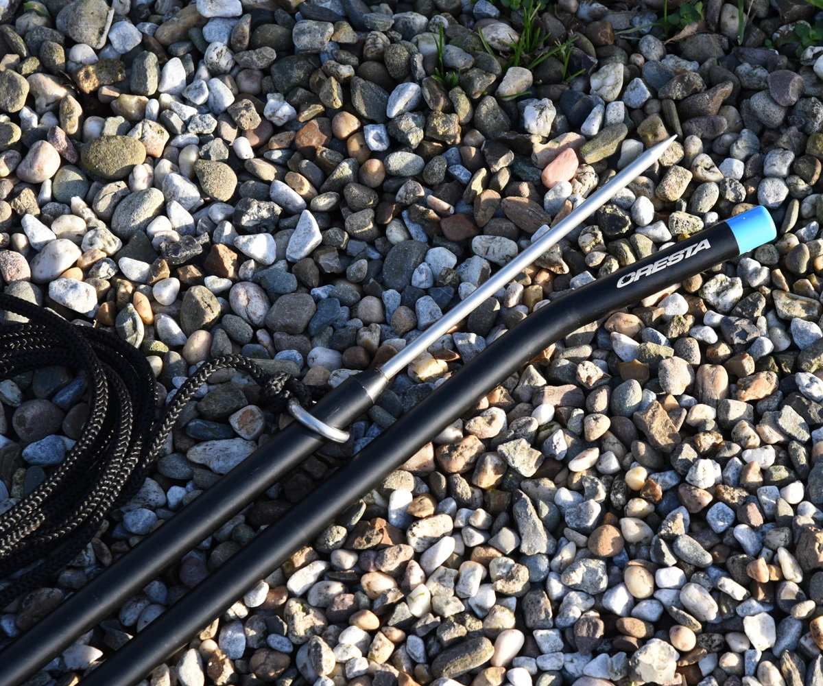 Cresta Spiked Measure Sticks 8 Cresta Spiked Measure Sticks - Afbeelding 6