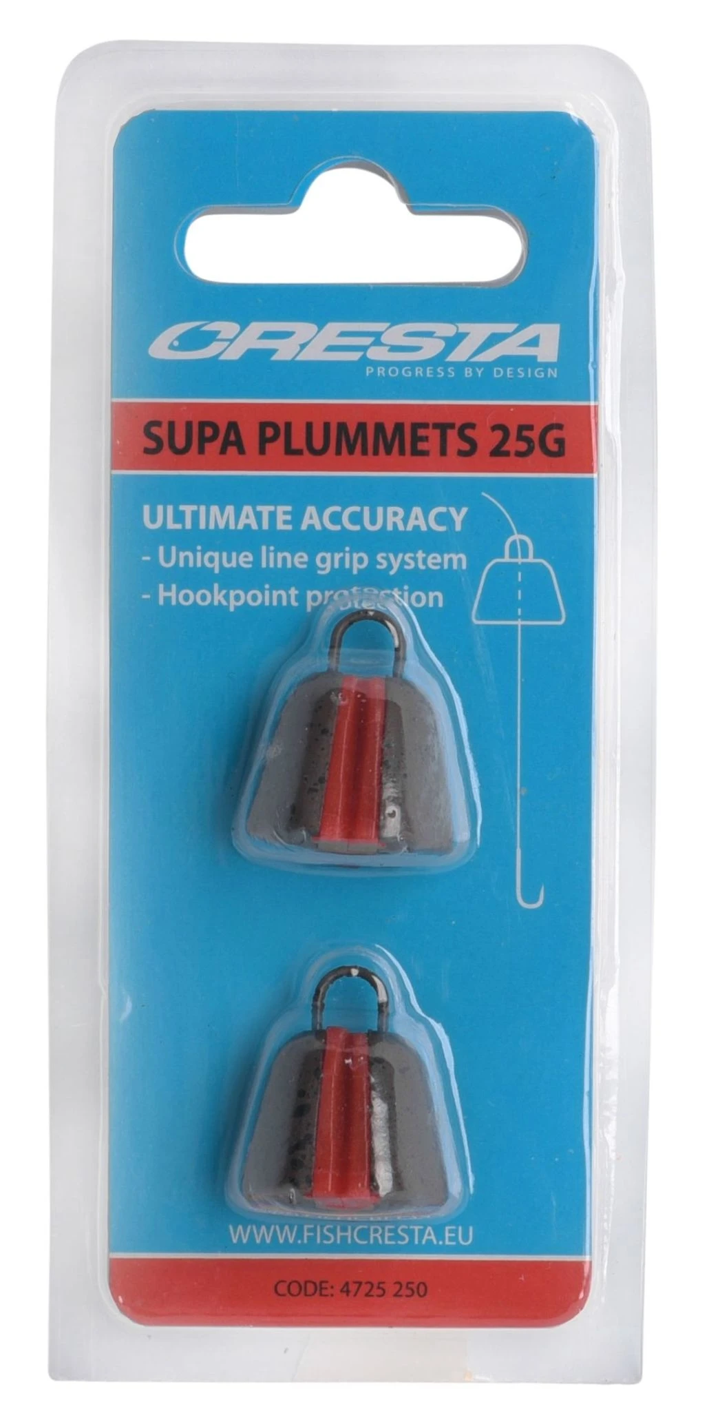 Cresta Supa Plummets 5 Cresta Supa Plummets - Afbeelding 3