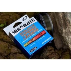 Cresta Visorate Accelerate Tapered Leaders 0.18-0.25mm 16 Cresta Visorate Accelerate Tapered Leaders 0.18-0.25mm -Visuitrusting cresta visorate accelerate tapered leaders 018 025 4