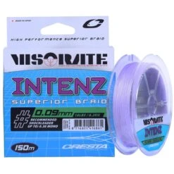 Cresta Visorate Intenz Superior Braid 150m 11 Cresta Visorate Intenz Superior Braid 150m -Visuitrusting cresta visorate intenz superior braid 150m 3