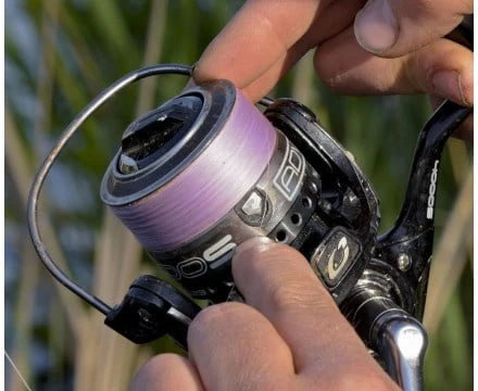 Cresta Visorate Intenz Superior Braid 150m 8 Cresta Visorate Intenz Superior Braid 150m - Afbeelding 6