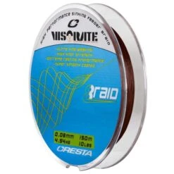 Cresta Visorate Sinking Feeder Braid -Visuitrusting cresta visorate sinking feeder braid 7