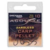 Drennan Acolyte Barbless Carp Pellet 2 Drennan Acolyte Barbless Carp Pellet -Visuitrusting drennan acolyte barbless carp pellet