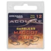 Drennan Acolyte Barbless Maggot Plus 2 Drennan Acolyte Barbless Maggot Plus -Visuitrusting drennan acolyte barbless maggot plus