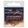 Drennan Acolyte Micro Barbed Gripper 2 Drennan Acolyte Micro Barbed Gripper -Visuitrusting drennan acolyte micro barbed gripper